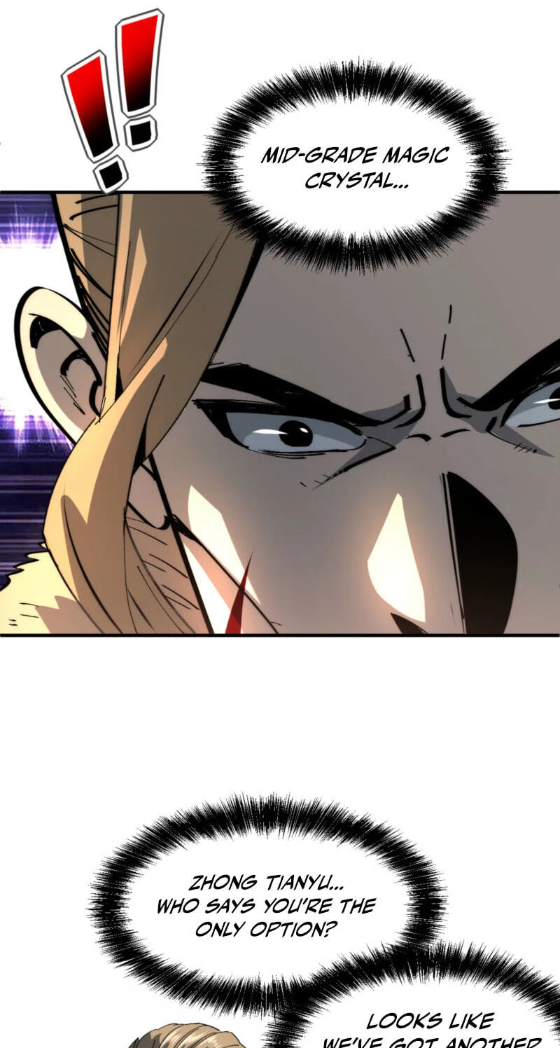 Read Leveling Up:Reshaping the World chapter 21 image 80 on Lezhin