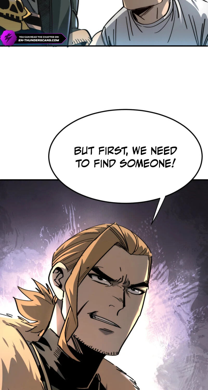 Read Leveling Up:Reshaping the World chapter 21 image 82 on Lezhin