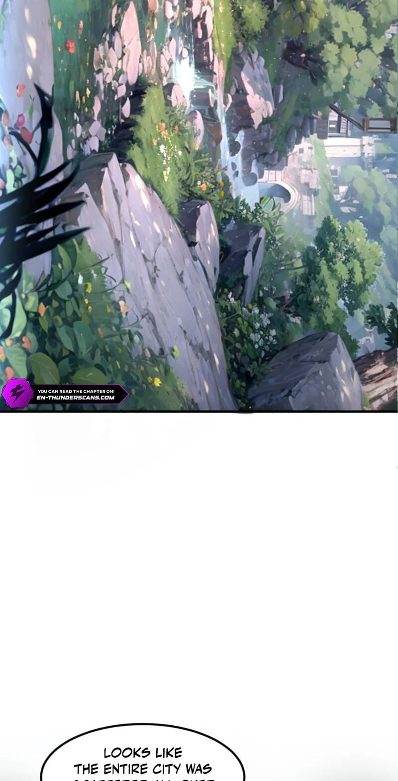 Read Leveling Up:Reshaping the World chapter 21 image 9 on Lezhin
