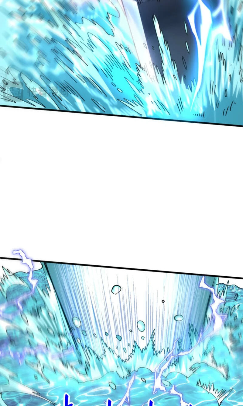 Read Leveling Up:Reshaping the World chapter 22 image 11 on Lezhin