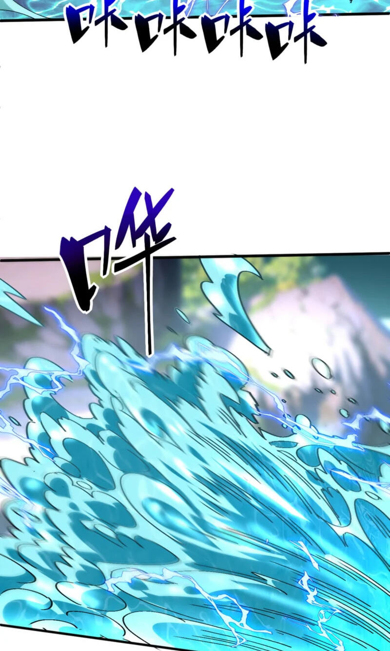 Read Leveling Up:Reshaping the World chapter 22 image 12 on Lezhin