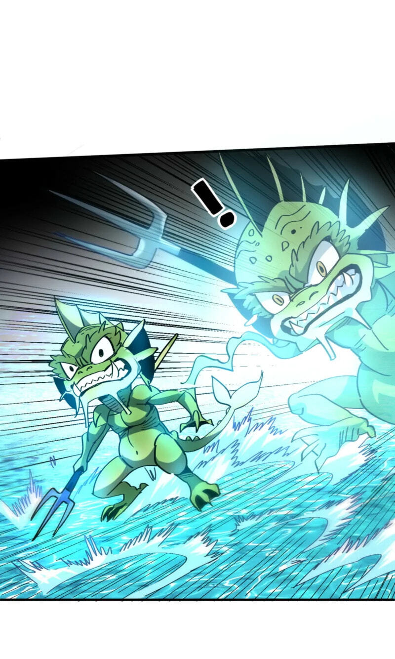 Read Leveling Up:Reshaping the World chapter 22 image 14 on Lezhin