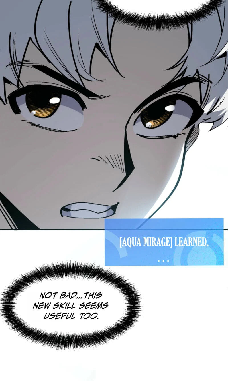 Read Leveling Up:Reshaping the World chapter 22 image 25 on Lezhin