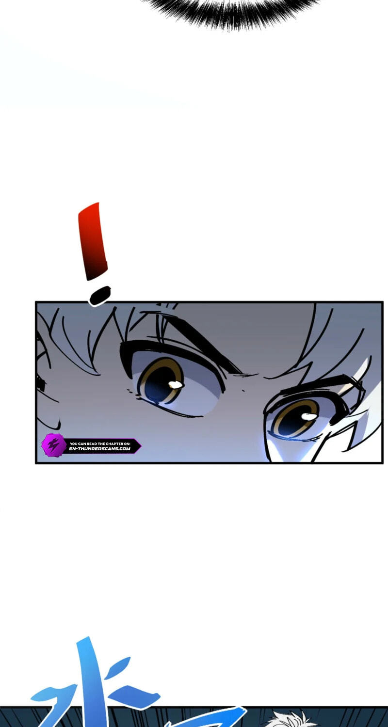 Read Leveling Up:Reshaping the World chapter 22 image 28 on Lezhin