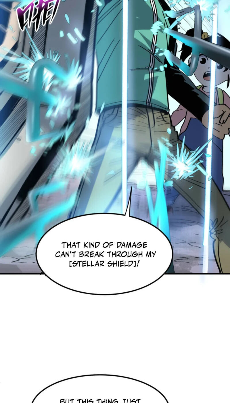 Read Leveling Up:Reshaping the World chapter 22 image 34 on Lezhin