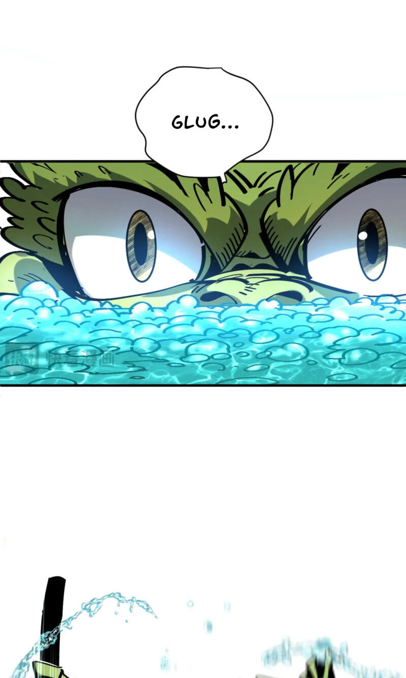 Read Leveling Up:Reshaping the World chapter 22 image 37 on Lezhin