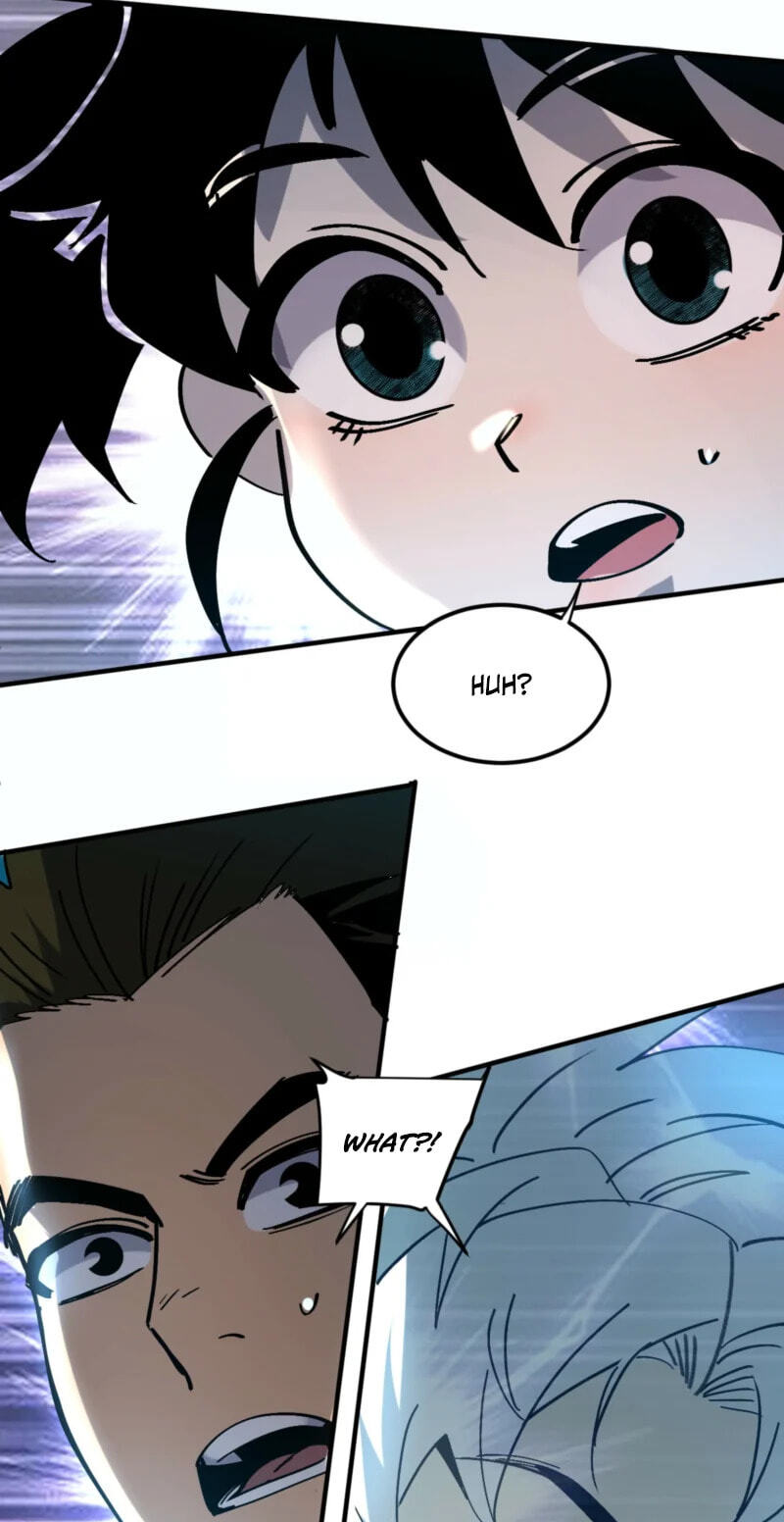 Read Leveling Up:Reshaping the World chapter 22 image 42 on Lezhin