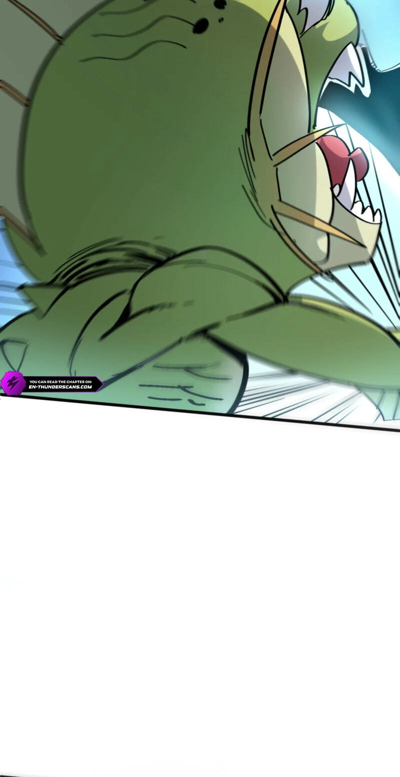Read Leveling Up:Reshaping the World chapter 22 image 46 on Lezhin