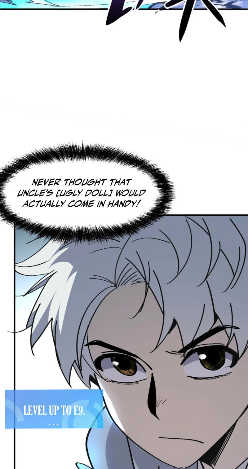 Read Leveling Up:Reshaping the World chapter 22 image 48 on Lezhin