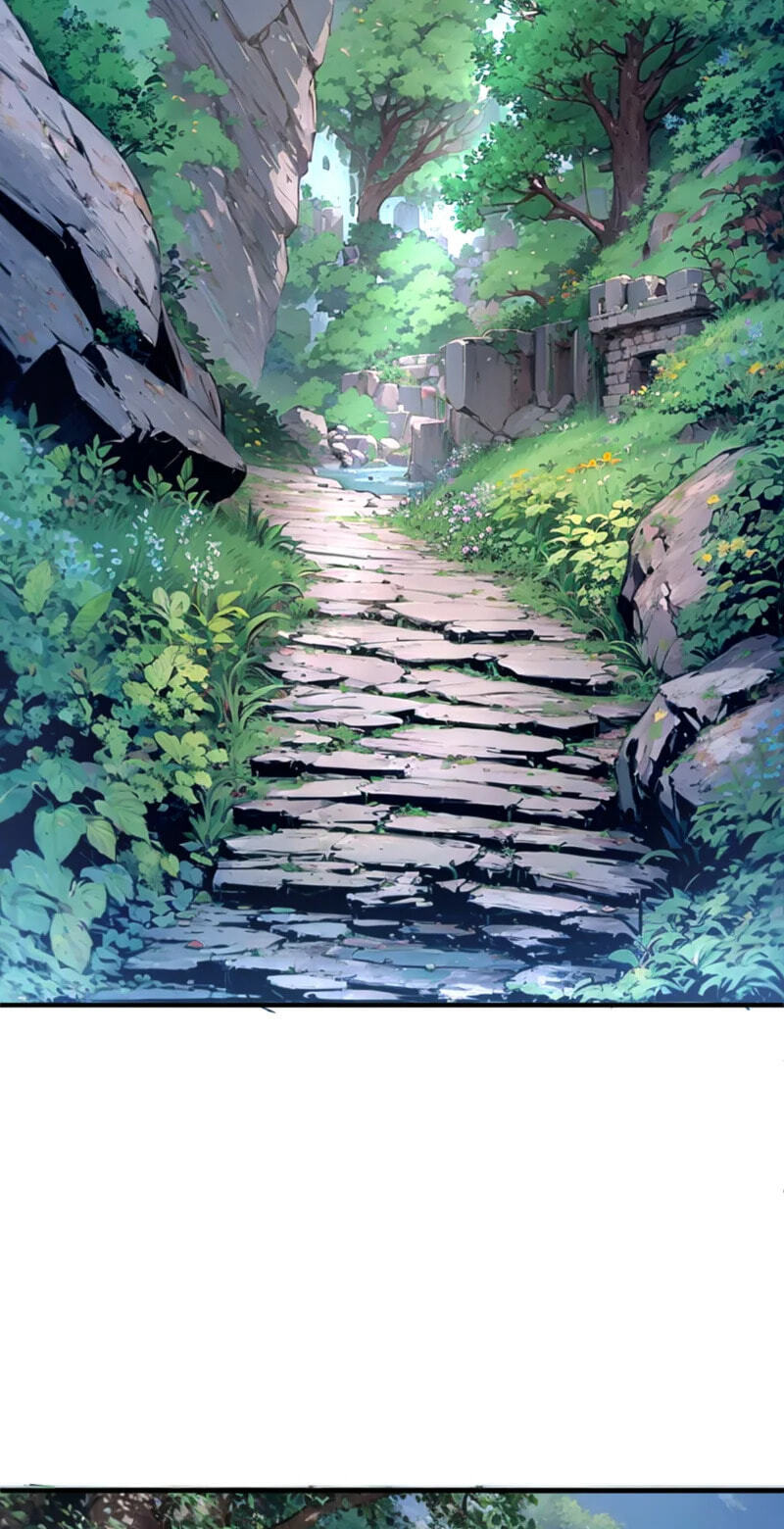 Read Leveling Up:Reshaping the World chapter 22 image 65 on Lezhin