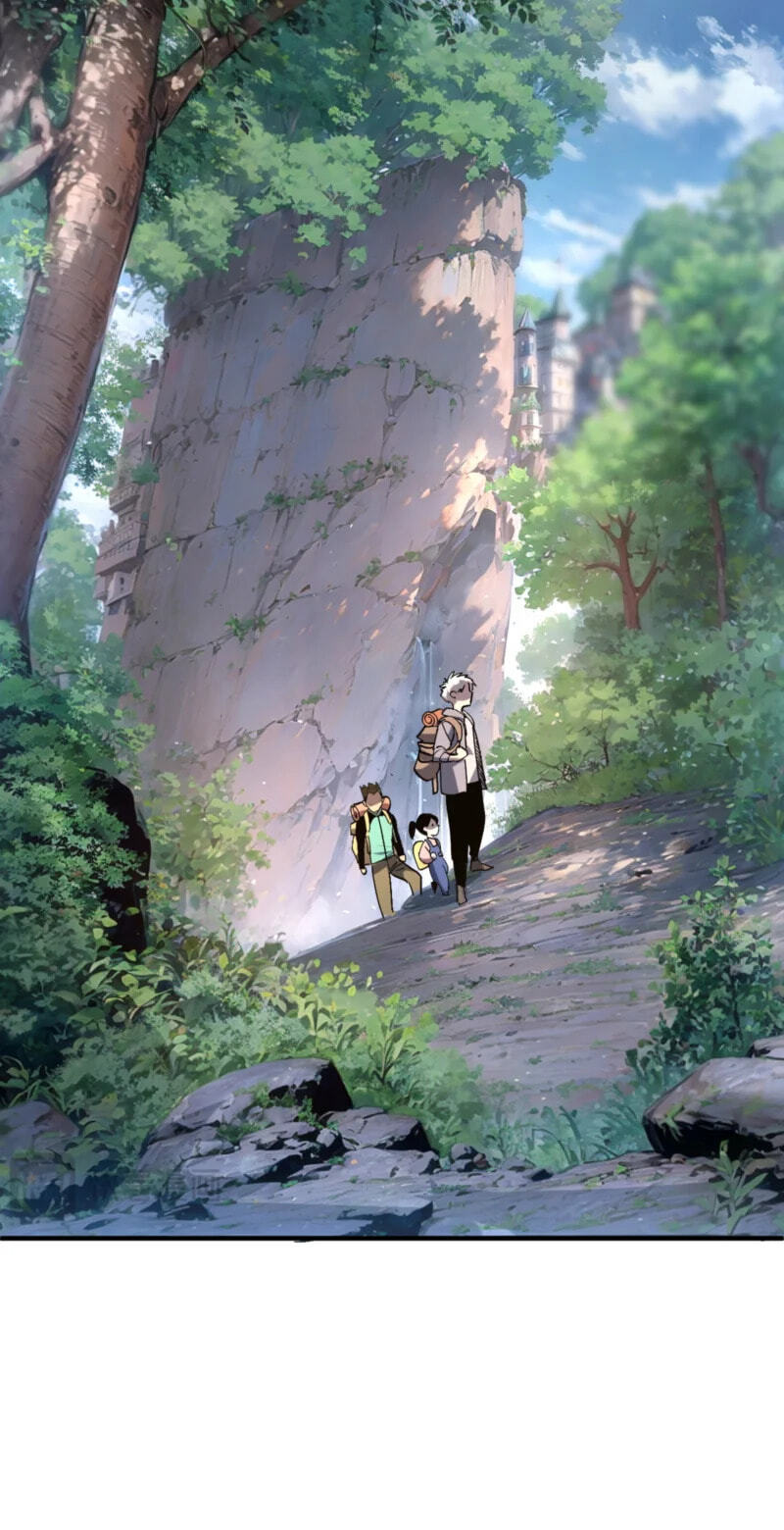 Read Leveling Up:Reshaping the World chapter 22 image 66 on Lezhin