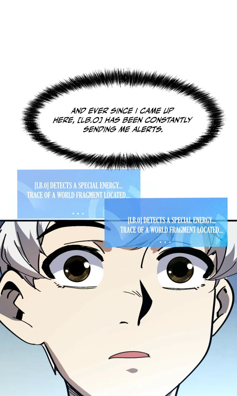 Read Leveling Up:Reshaping the World chapter 22 image 68 on Lezhin