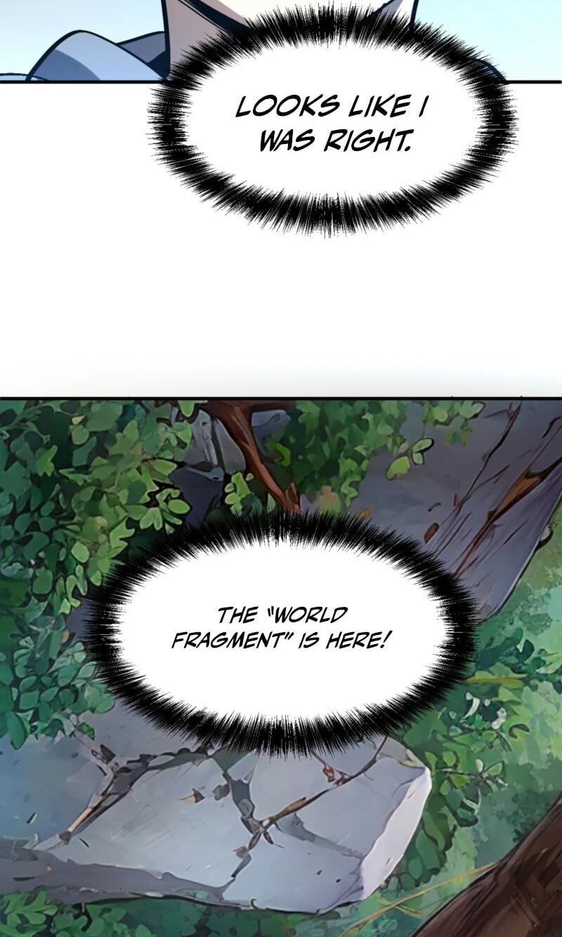 Read Leveling Up:Reshaping the World chapter 22 image 69 on Lezhin