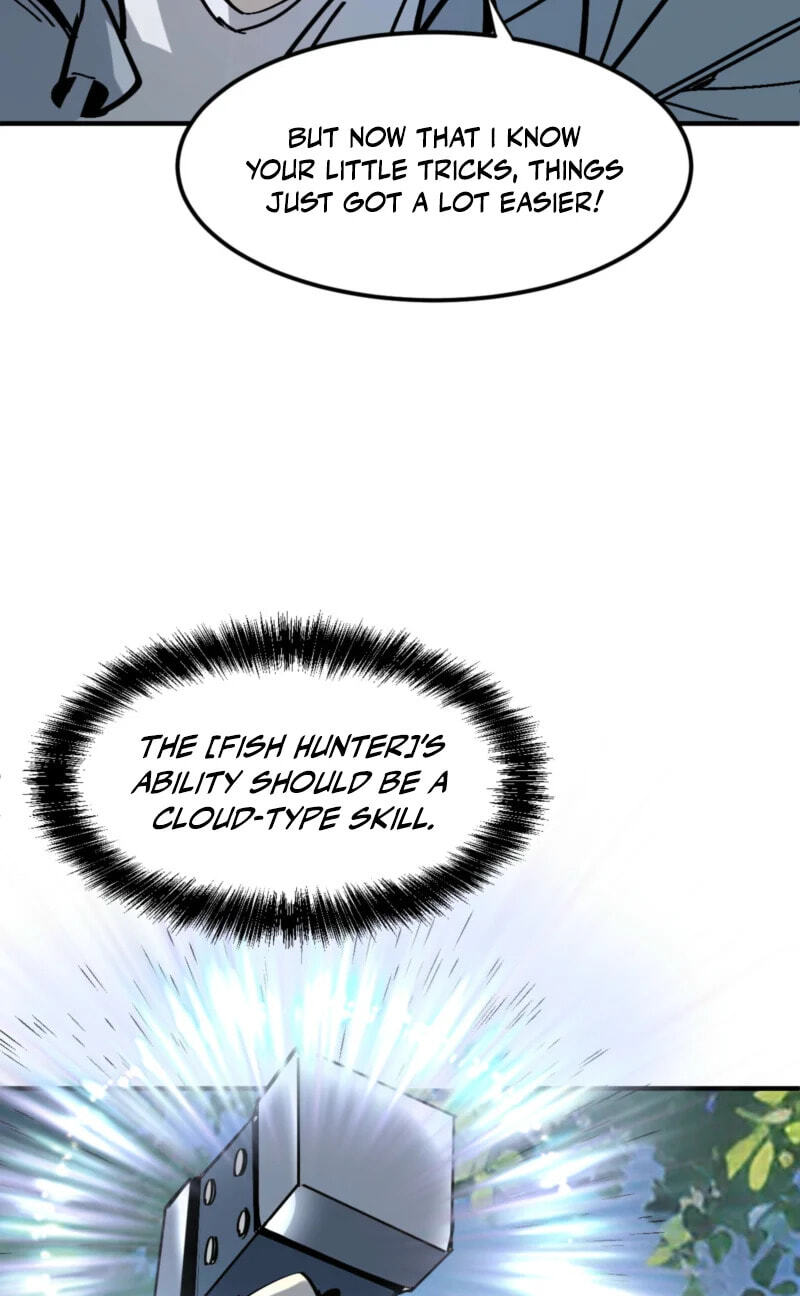 Read Leveling Up:Reshaping the World chapter 22 image 7 on Lezhin