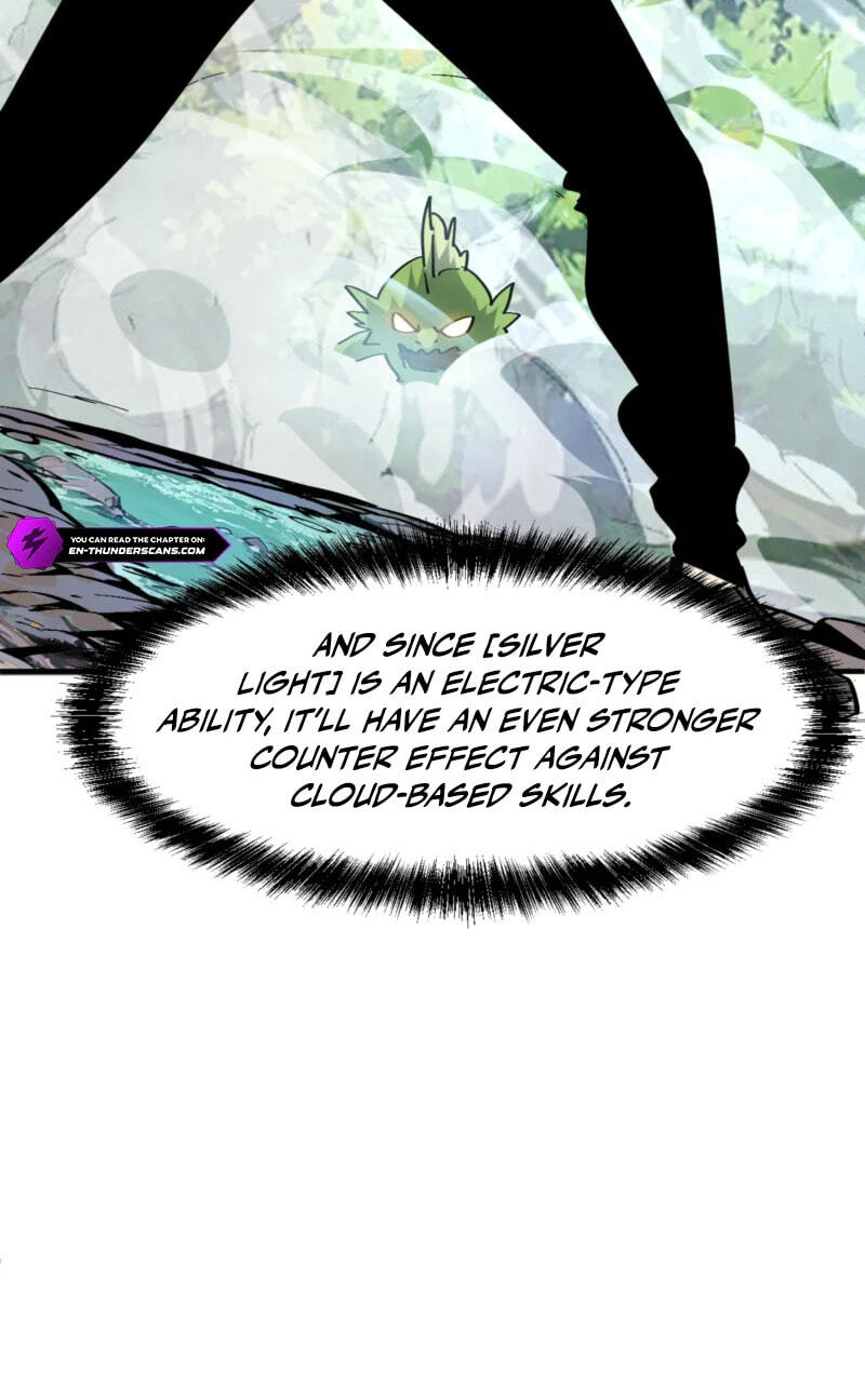 Read Leveling Up:Reshaping the World chapter 22 image 9 on Lezhin