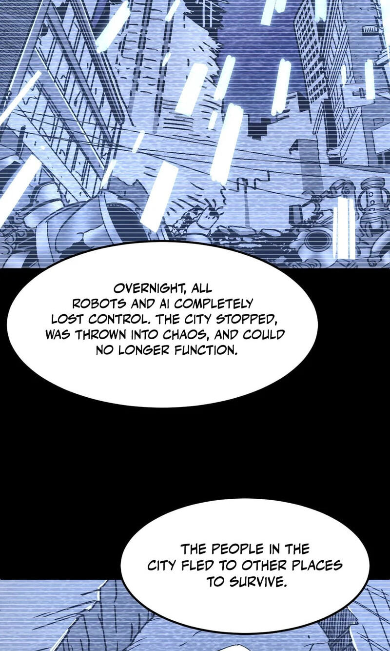 Read Leveling Up:Reshaping the World chapter 23 image 19 on Lezhin