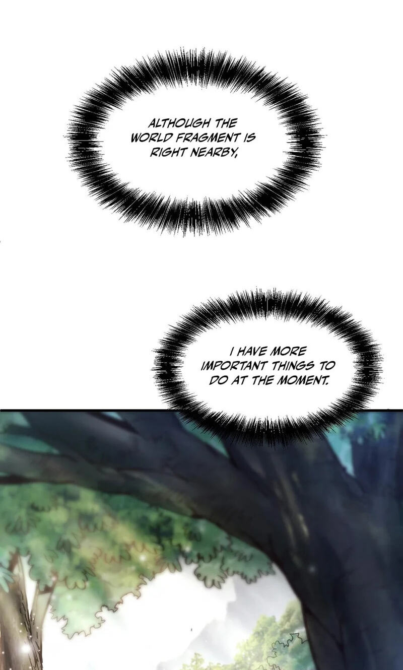 Read Leveling Up:Reshaping the World chapter 23 image 2 on Lezhin
