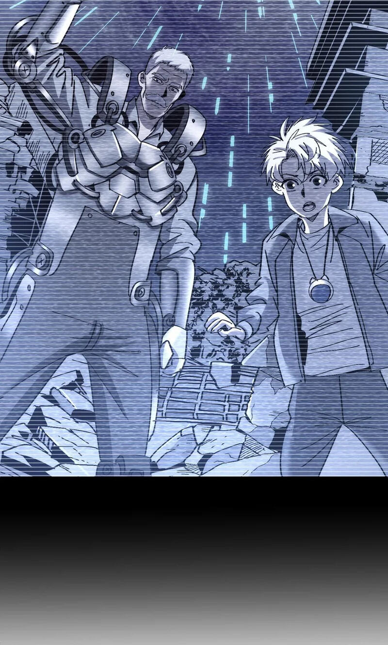 Read Leveling Up:Reshaping the World chapter 23 image 21 on Lezhin