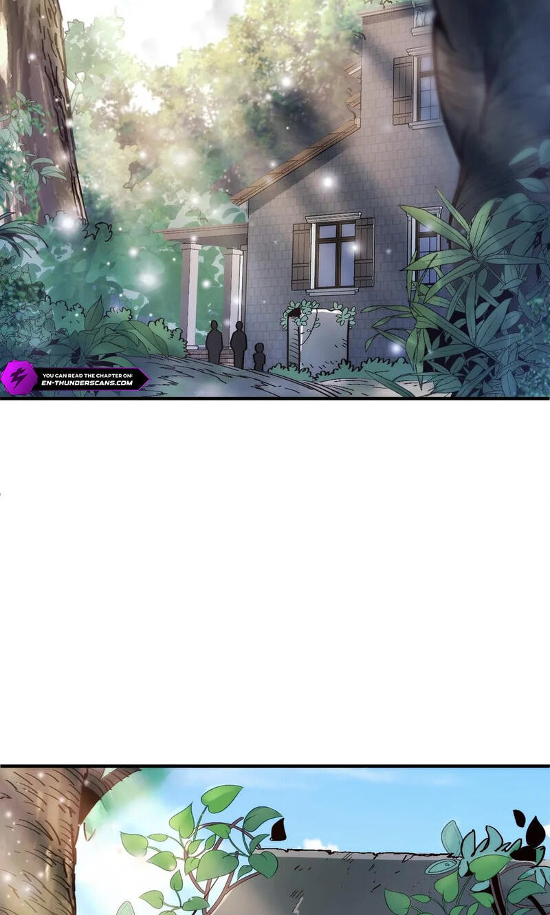 Read Leveling Up:Reshaping the World chapter 23 image 3 on Lezhin
