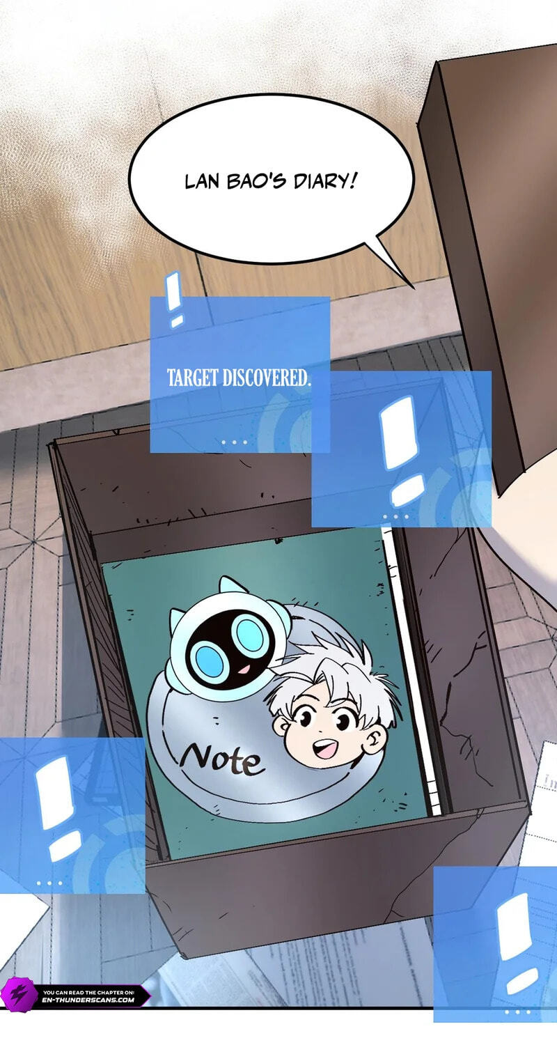 Read Leveling Up:Reshaping the World chapter 23 image 32 on Lezhin
