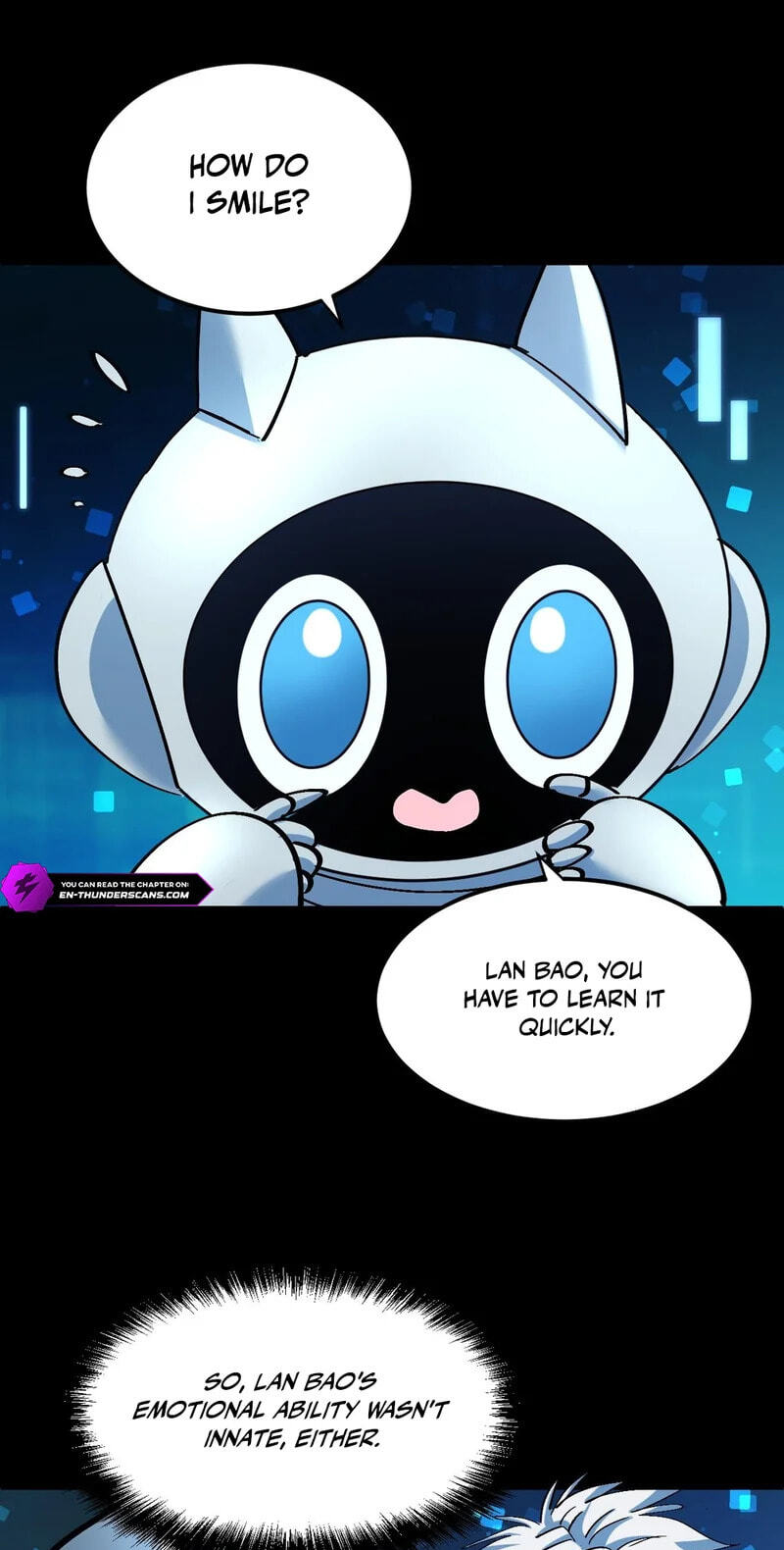 Read Leveling Up:Reshaping the World chapter 23 image 39 on Lezhin