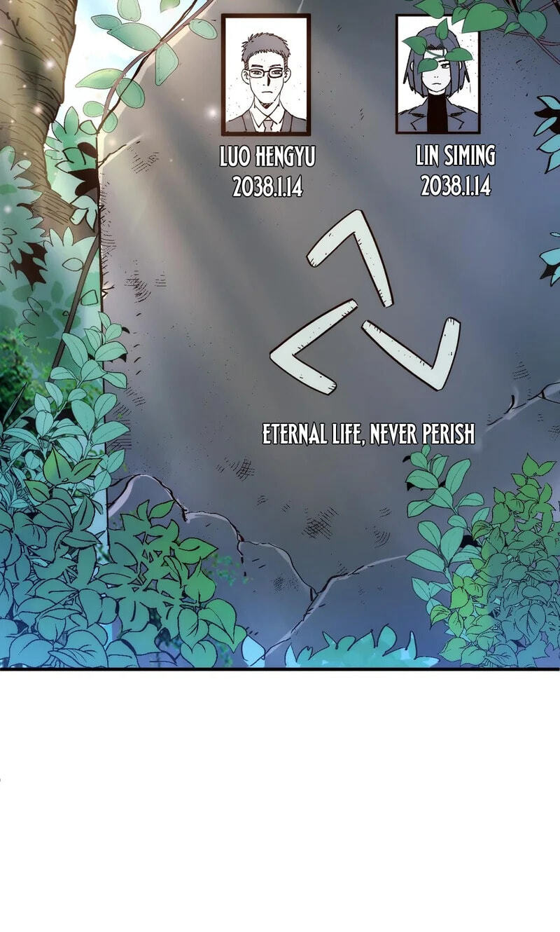 Read Leveling Up:Reshaping the World chapter 23 image 4 on Lezhin