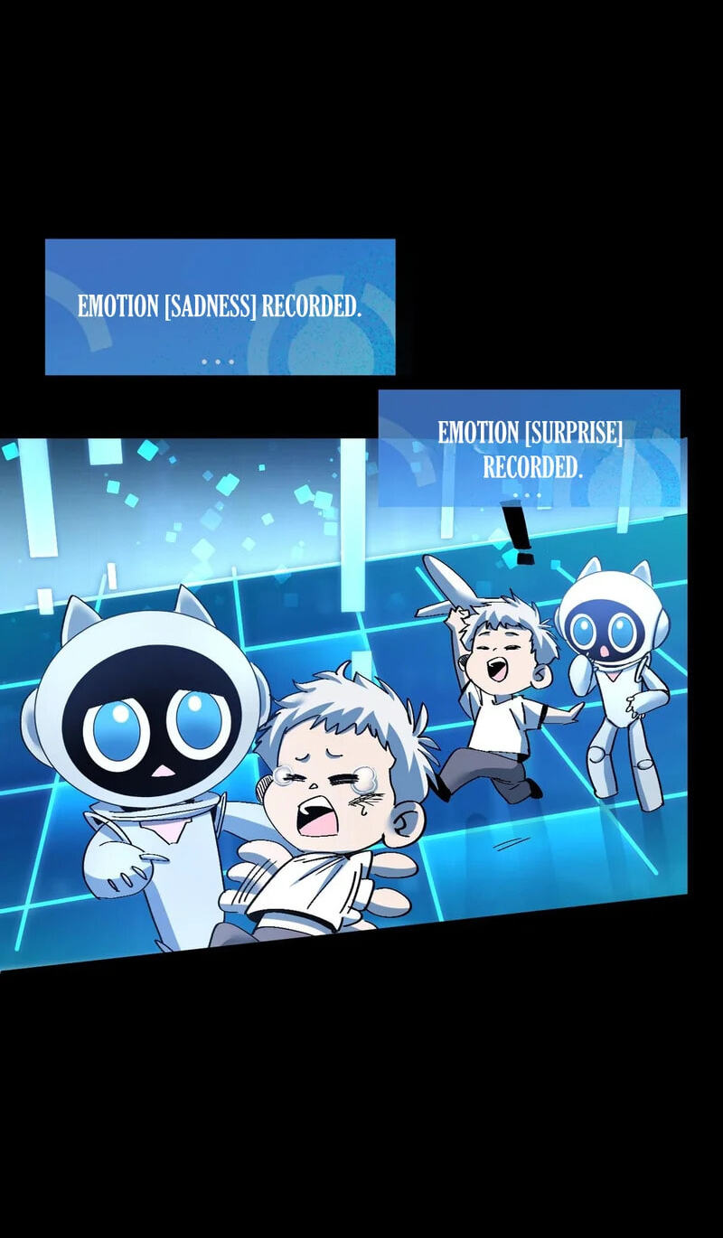 Read Leveling Up:Reshaping the World chapter 23 image 43 on Lezhin