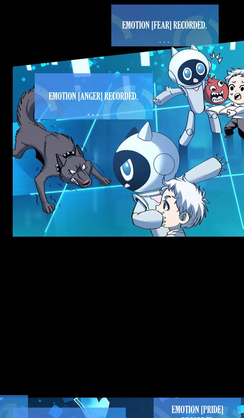 Read Leveling Up:Reshaping the World chapter 23 image 44 on Lezhin