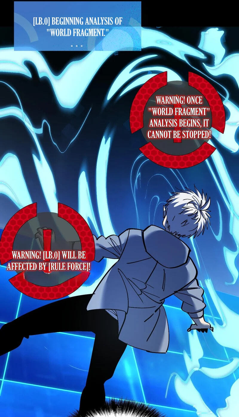 Read Leveling Up:Reshaping the World chapter 23 image 47 on Lezhin