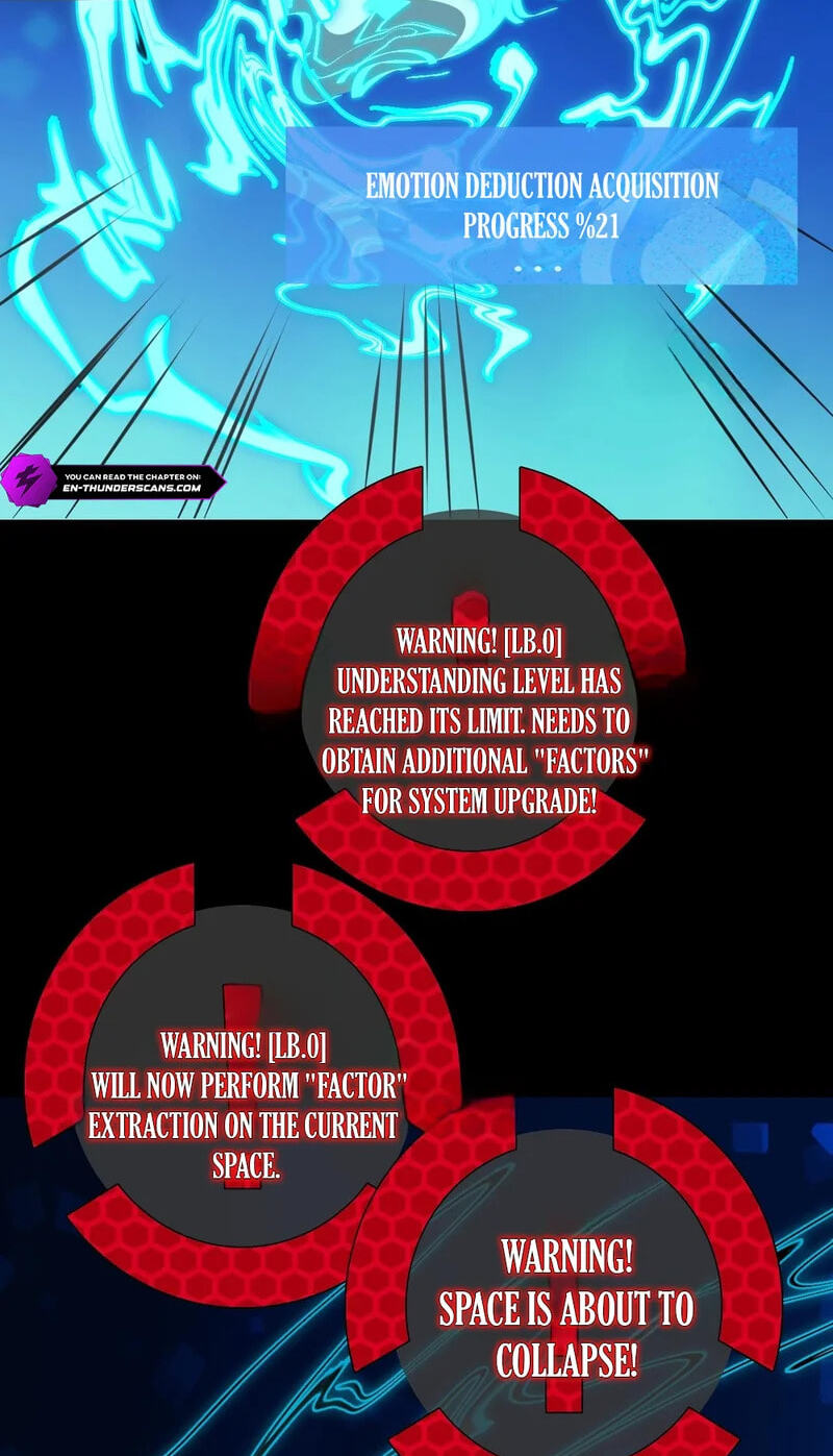 Read Leveling Up:Reshaping the World chapter 23 image 49 on Lezhin