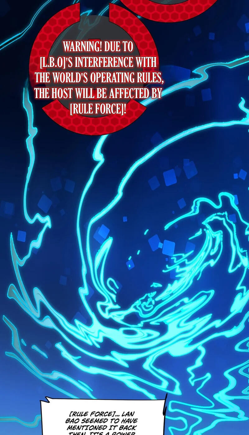 Read Leveling Up:Reshaping the World chapter 23 image 50 on Lezhin