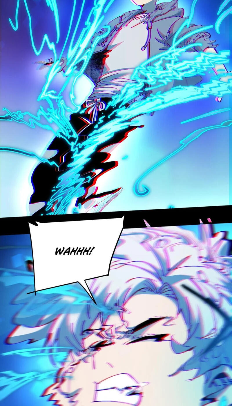 Read Leveling Up:Reshaping the World chapter 23 image 52 on Lezhin