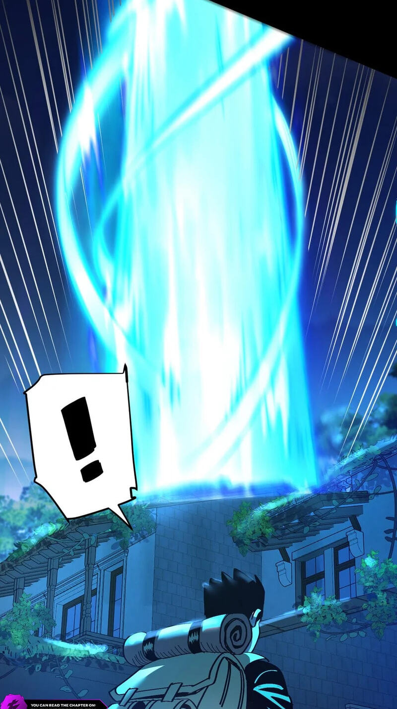Read Leveling Up:Reshaping the World chapter 23 image 54 on Lezhin