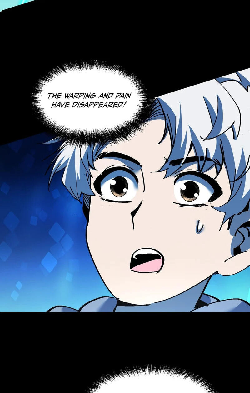 Read Leveling Up:Reshaping the World chapter 23 image 59 on Lezhin