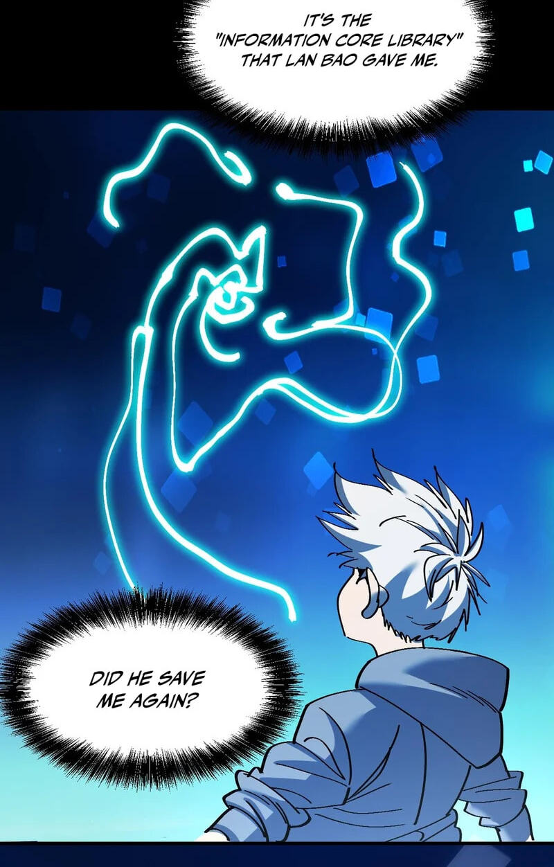 Read Leveling Up:Reshaping the World chapter 23 image 60 on Lezhin
