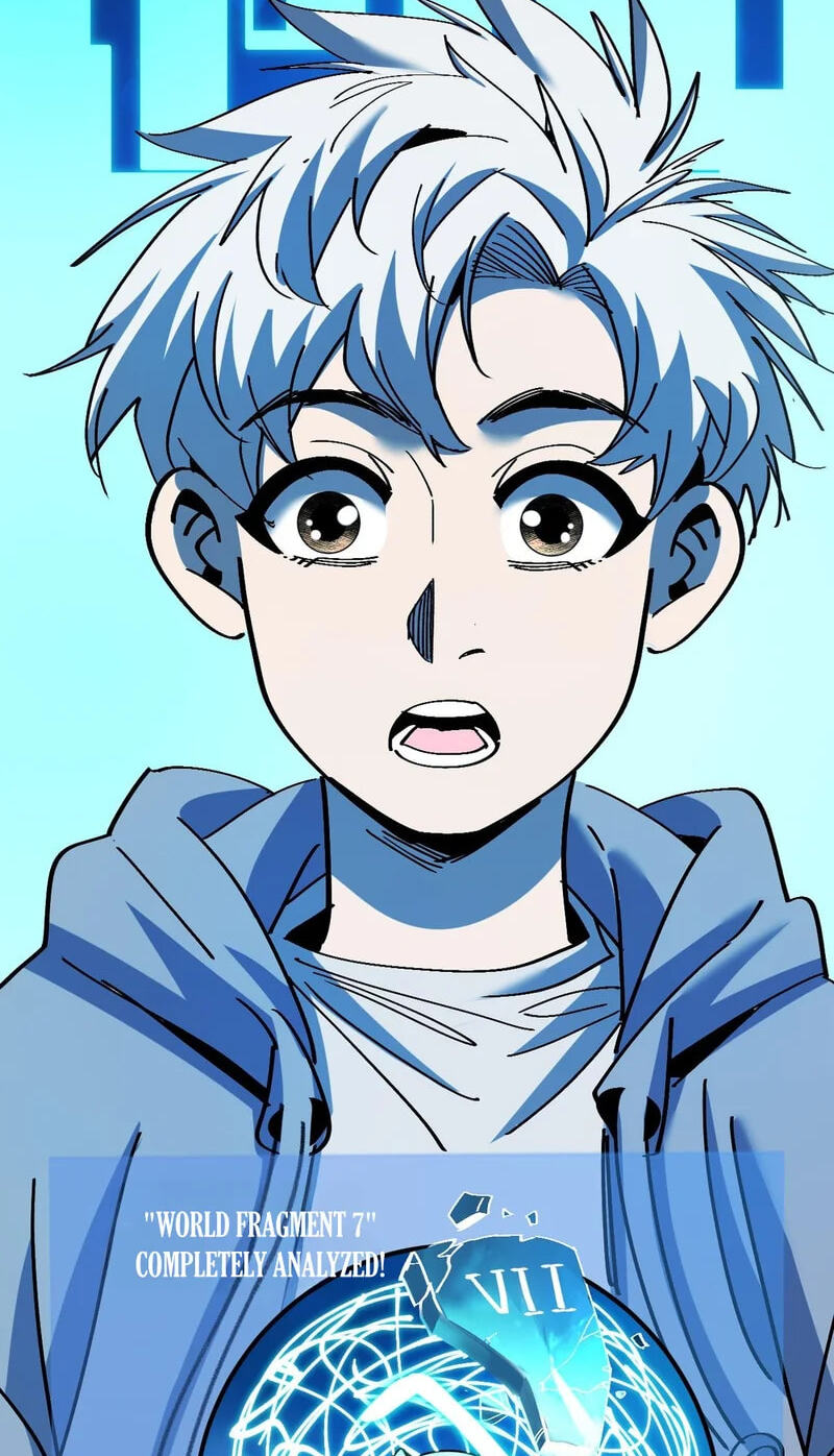 Read Leveling Up:Reshaping the World chapter 23 image 64 on Lezhin