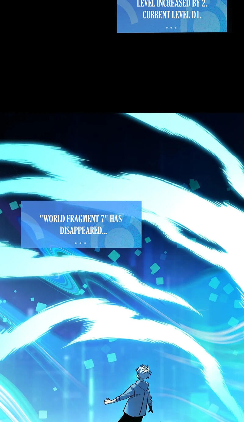 Read Leveling Up:Reshaping the World chapter 23 image 67 on Lezhin