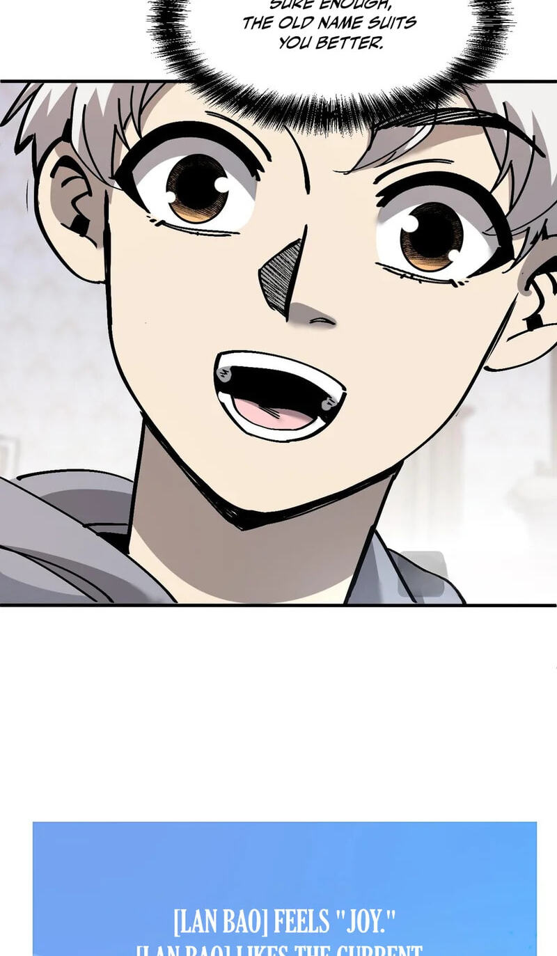 Read Leveling Up:Reshaping the World chapter 23 image 77 on Lezhin