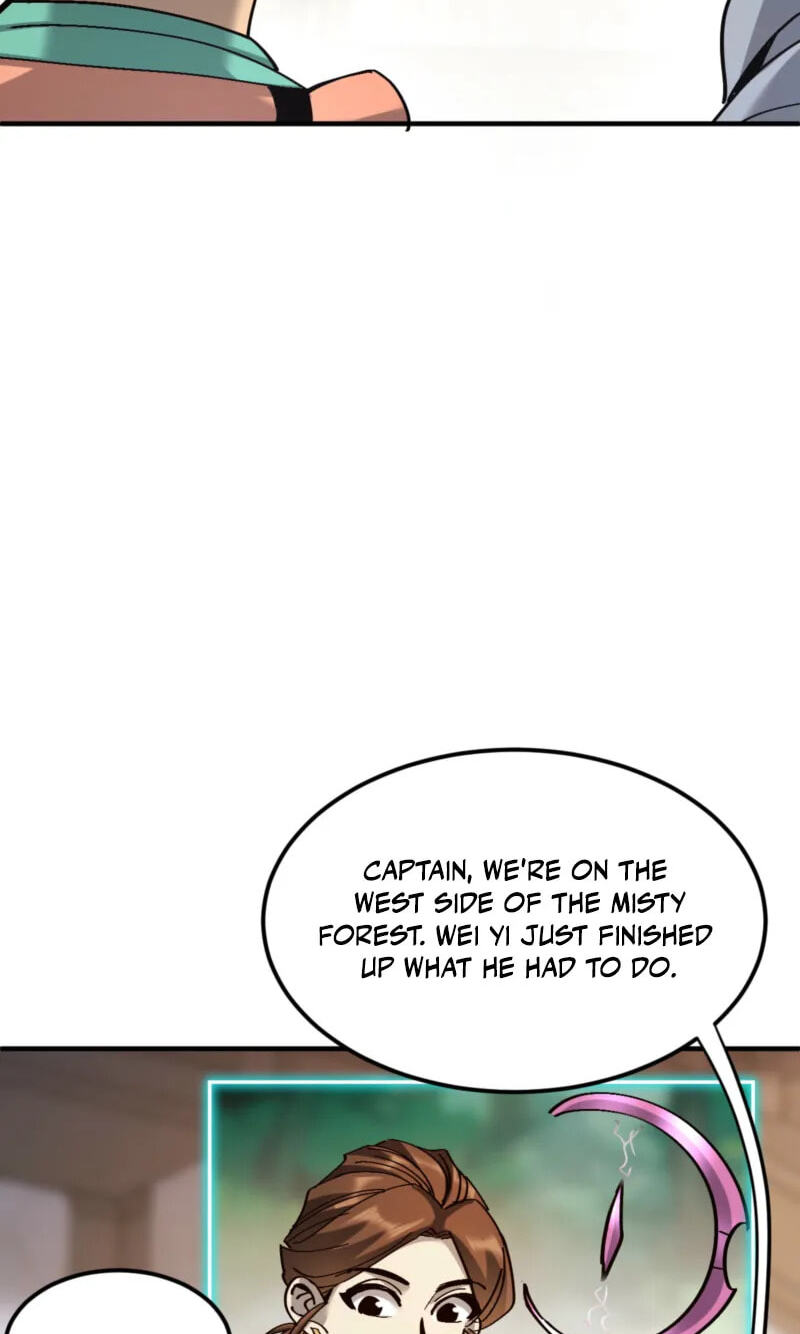 Read Leveling Up:Reshaping the World chapter 24 image 16 on Lezhin