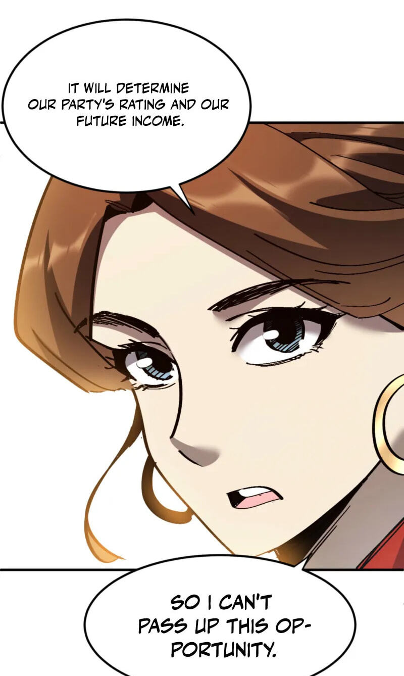 Read Leveling Up:Reshaping the World chapter 24 image 22 on Lezhin