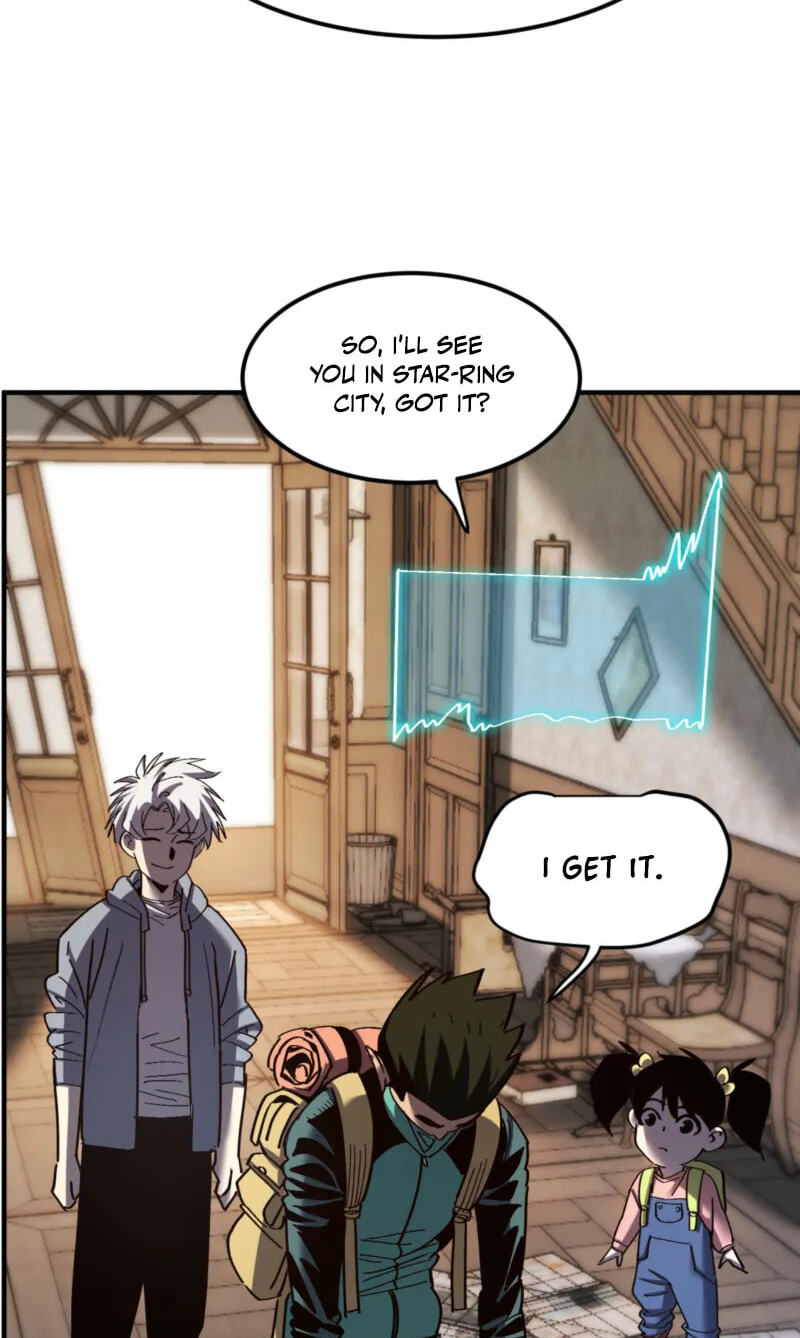 Read Leveling Up:Reshaping the World chapter 24 image 23 on Lezhin