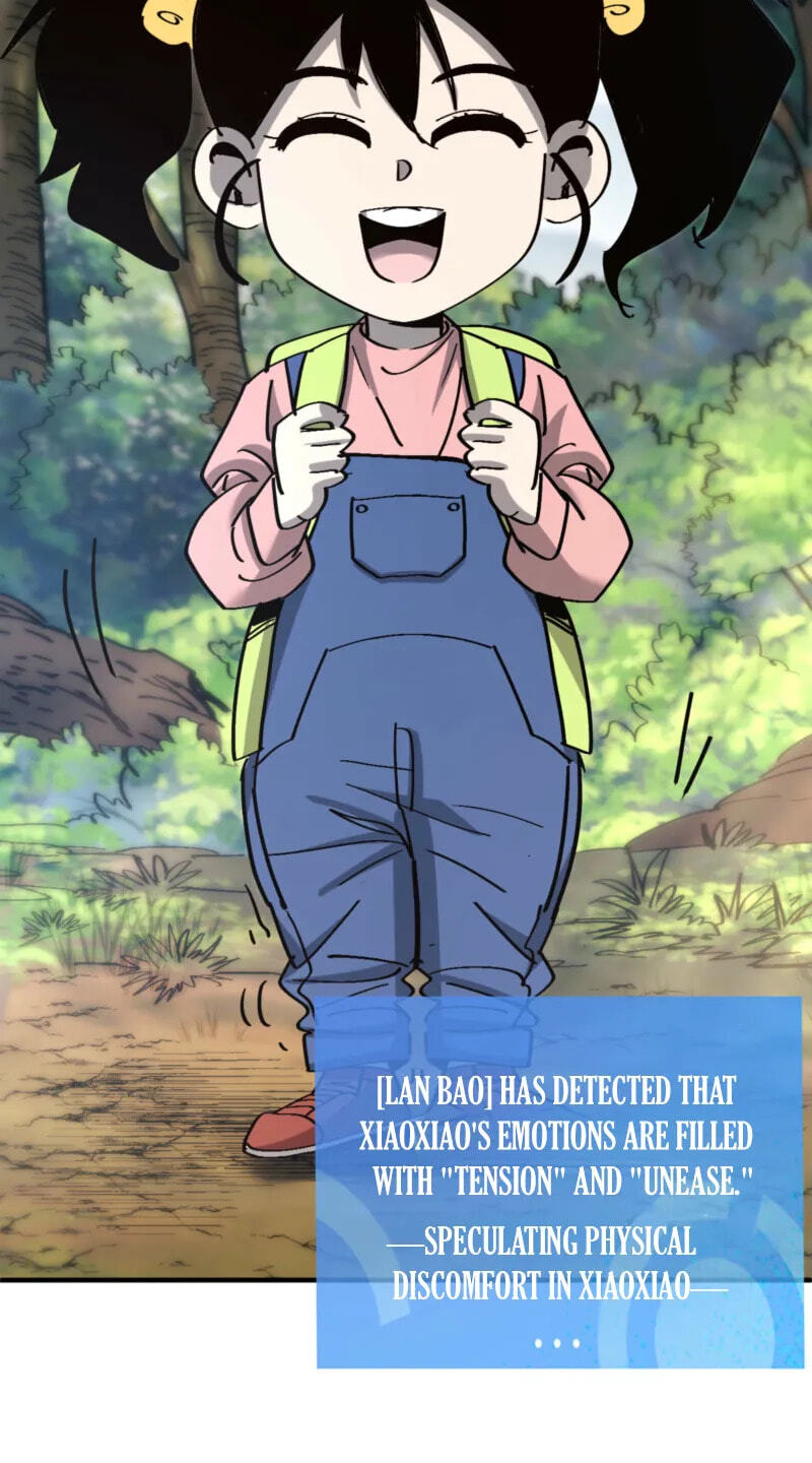 Read Leveling Up:Reshaping the World chapter 24 image 29 on Lezhin