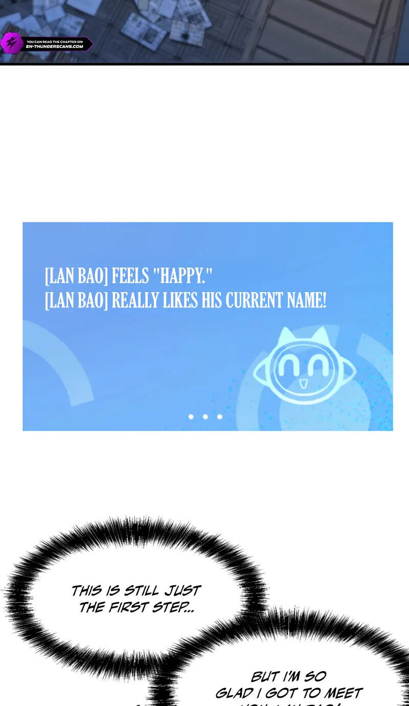 Read Leveling Up:Reshaping the World chapter 24 image 3 on Lezhin