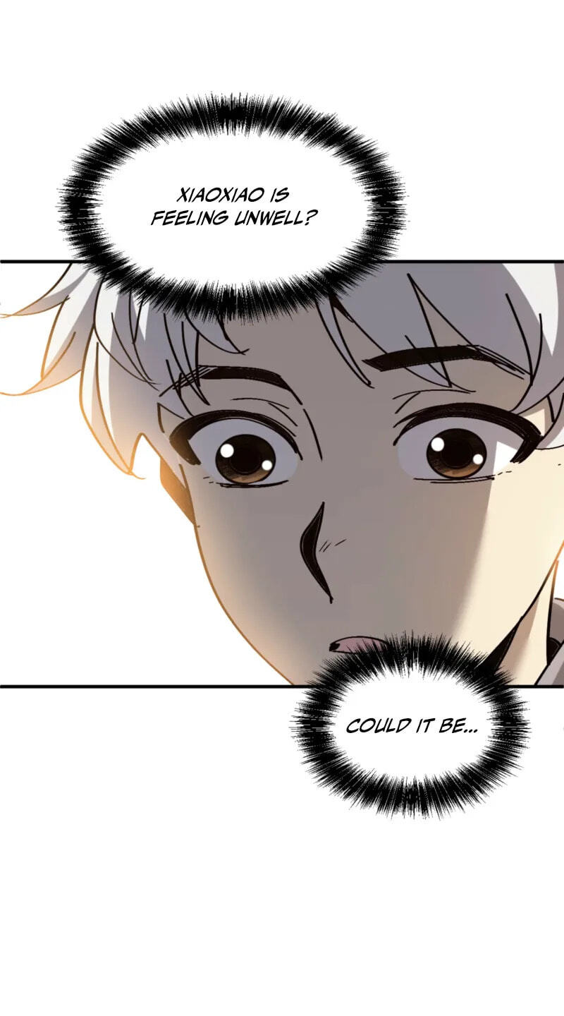 Read Leveling Up:Reshaping the World chapter 24 image 30 on Lezhin