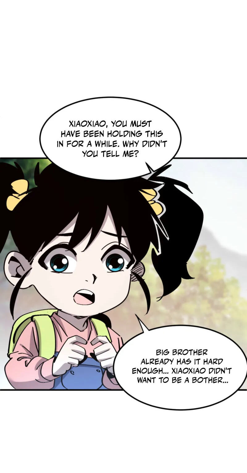 Read Leveling Up:Reshaping the World chapter 24 image 33 on Lezhin