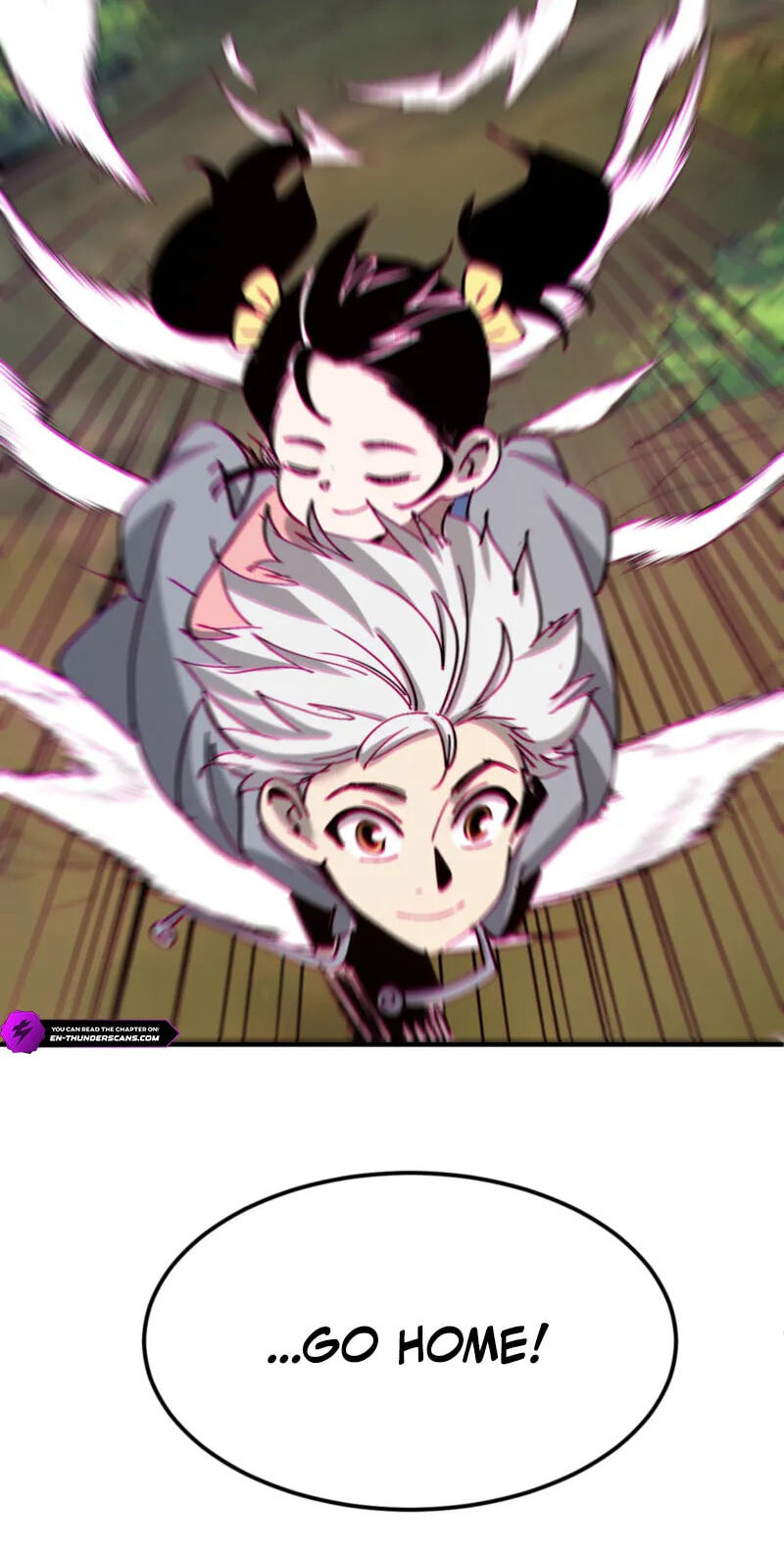 Read Leveling Up:Reshaping the World chapter 24 image 38 on Lezhin