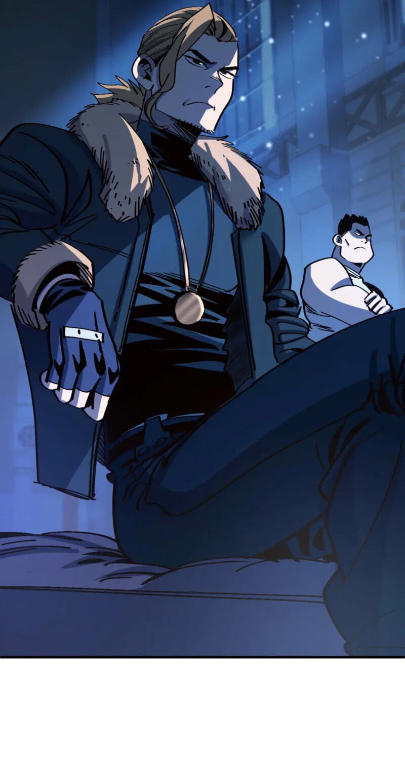 Read Leveling Up:Reshaping the World chapter 24 image 41 on Lezhin