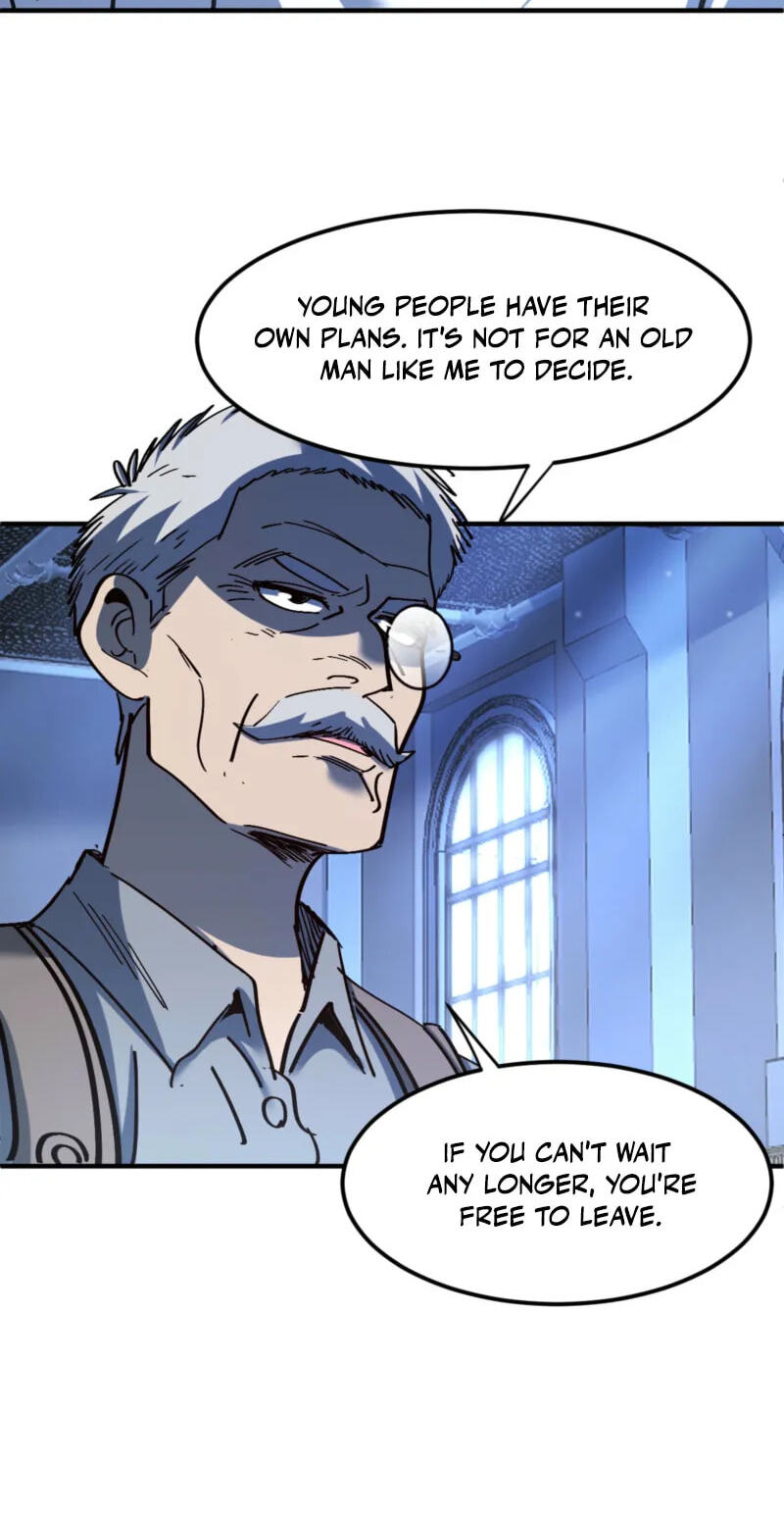 Read Leveling Up:Reshaping the World chapter 24 image 44 on Lezhin