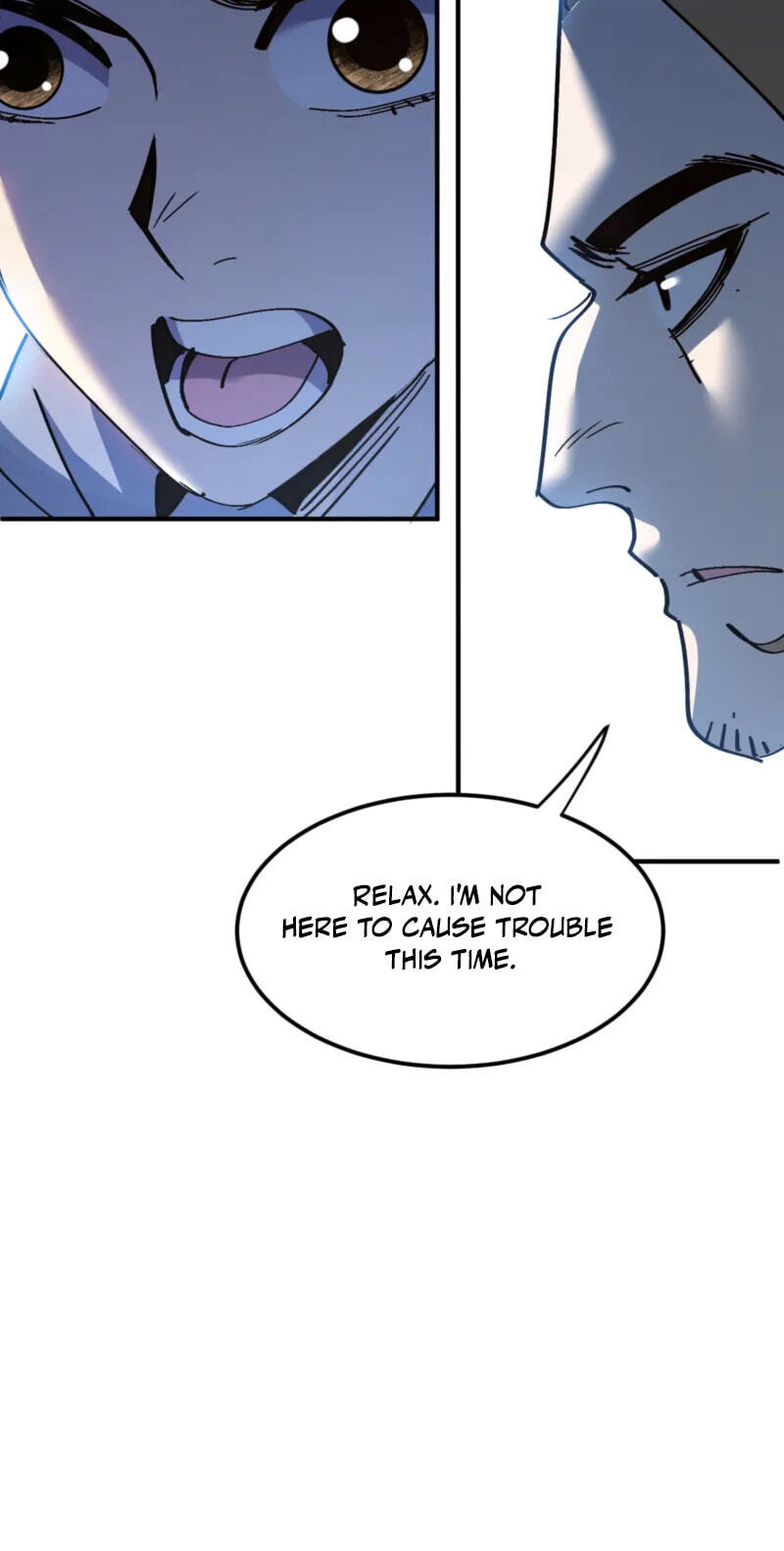 Read Leveling Up:Reshaping the World chapter 24 image 49 on Lezhin