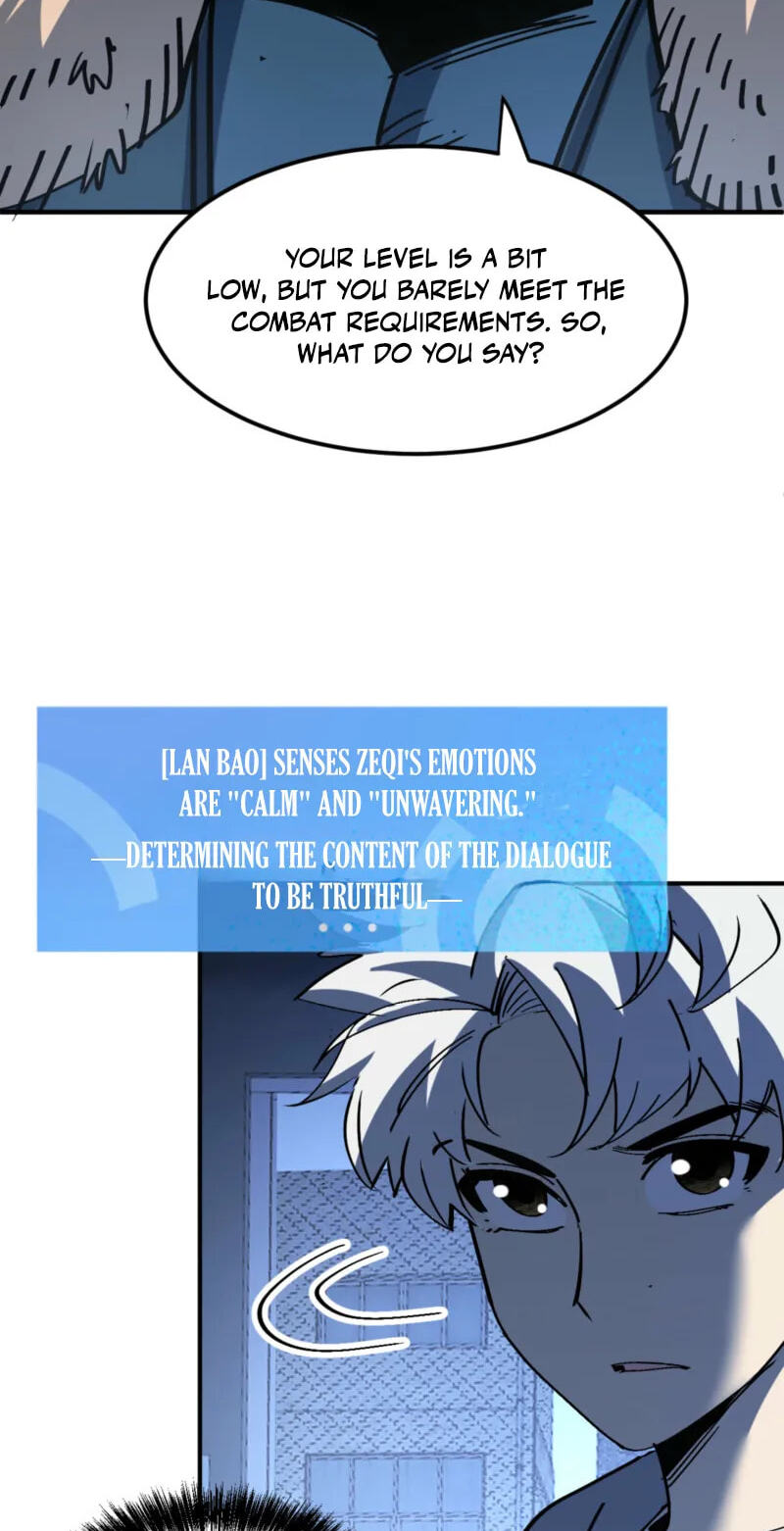 Read Leveling Up:Reshaping the World chapter 24 image 52 on Lezhin